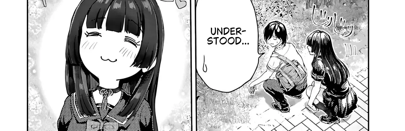 Ayame-san is Too Kind, but Only to Ota-kun Chapter 1 page 66 - 