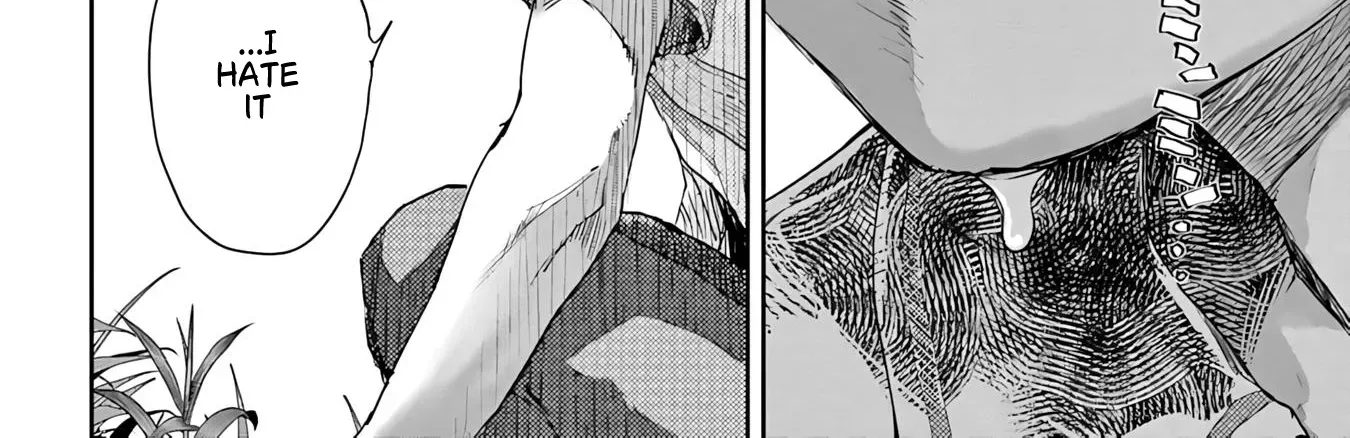Ayame-san is Too Kind, but Only to Ota-kun Chapter 1 page 74 - 