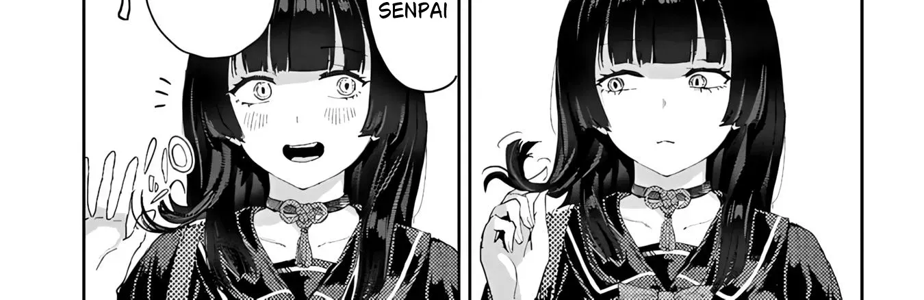 Ayame-san is Too Kind, but Only to Ota-kun Chapter 1 page 84 - 