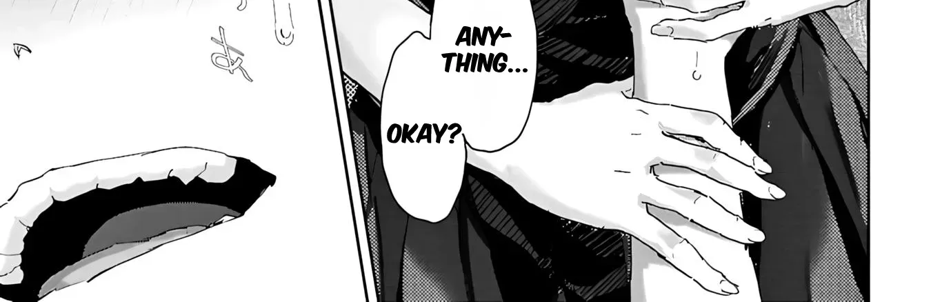 Ayame-san is Too Kind, but Only to Ota-kun Chapter 1 page 92 - 