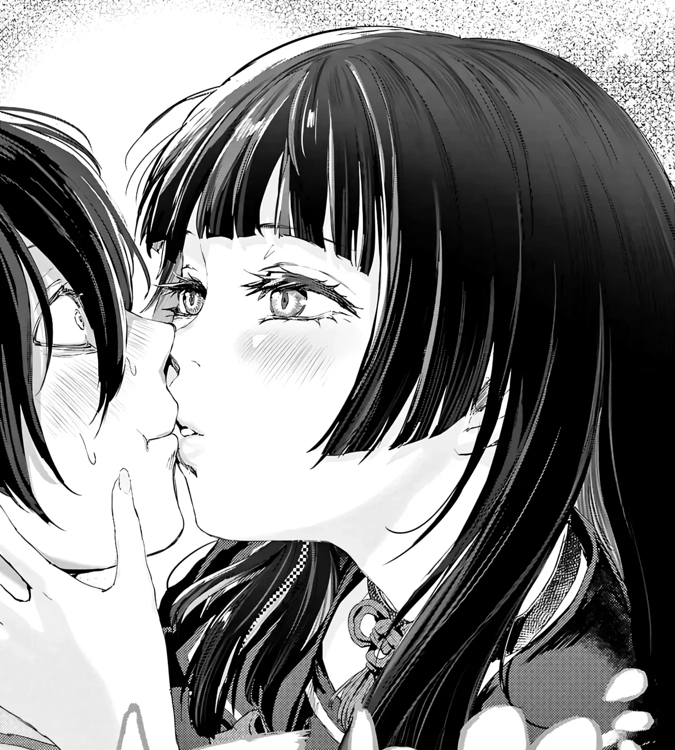 Ayame-san is Too Kind, but Only to Ota-kun Chapter 1 page 97 - 