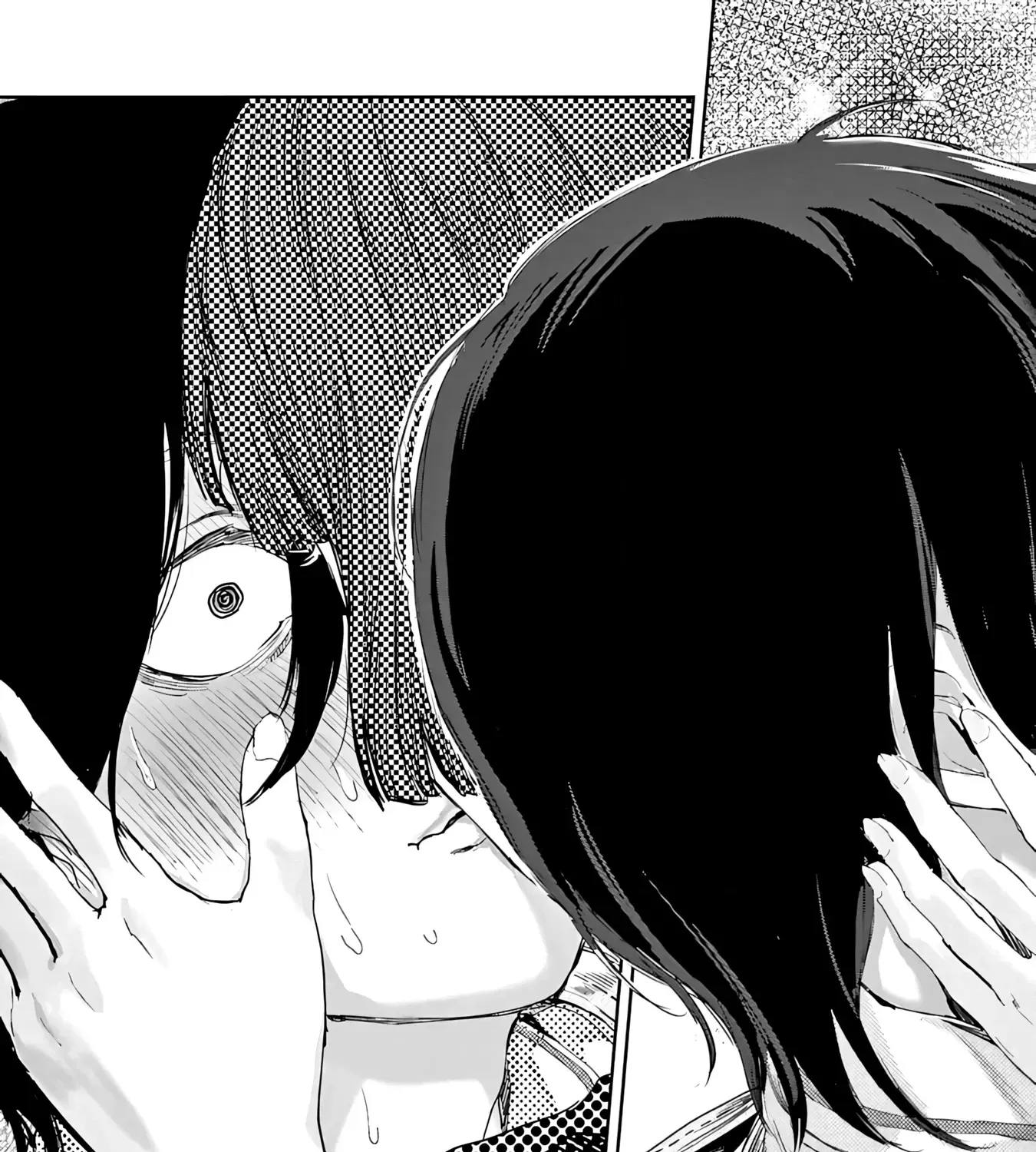 Ayame-san is Too Kind, but Only to Ota-kun Chapter 1 page 99 - 