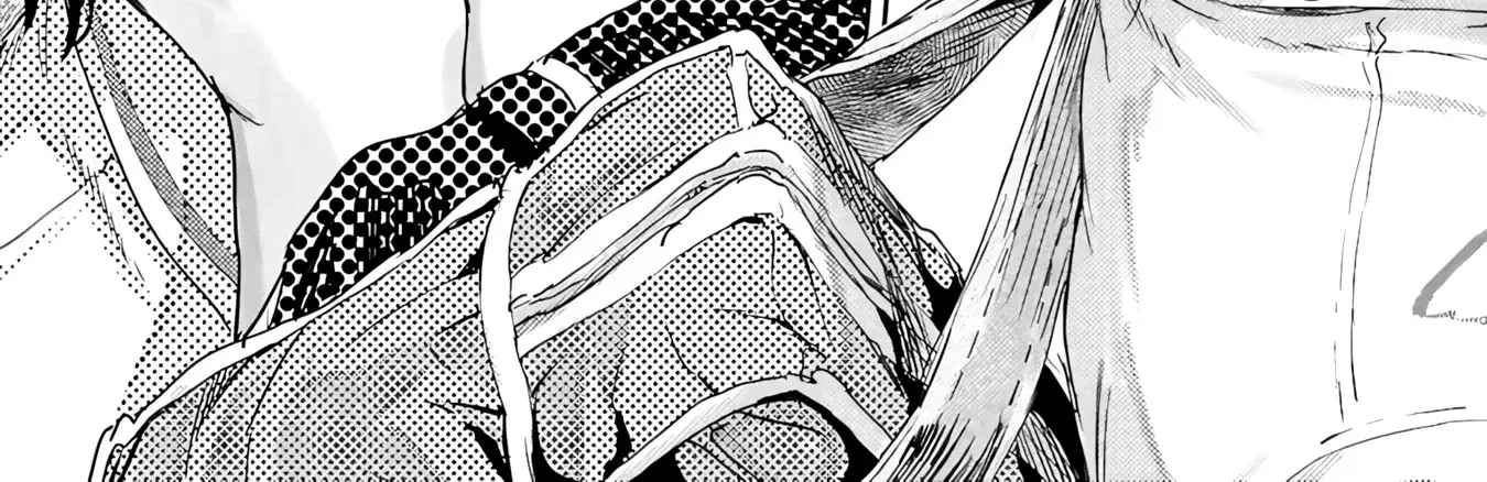 Ayame-san is Too Kind, but Only to Ota-kun Chapter 1 page 100 - 
