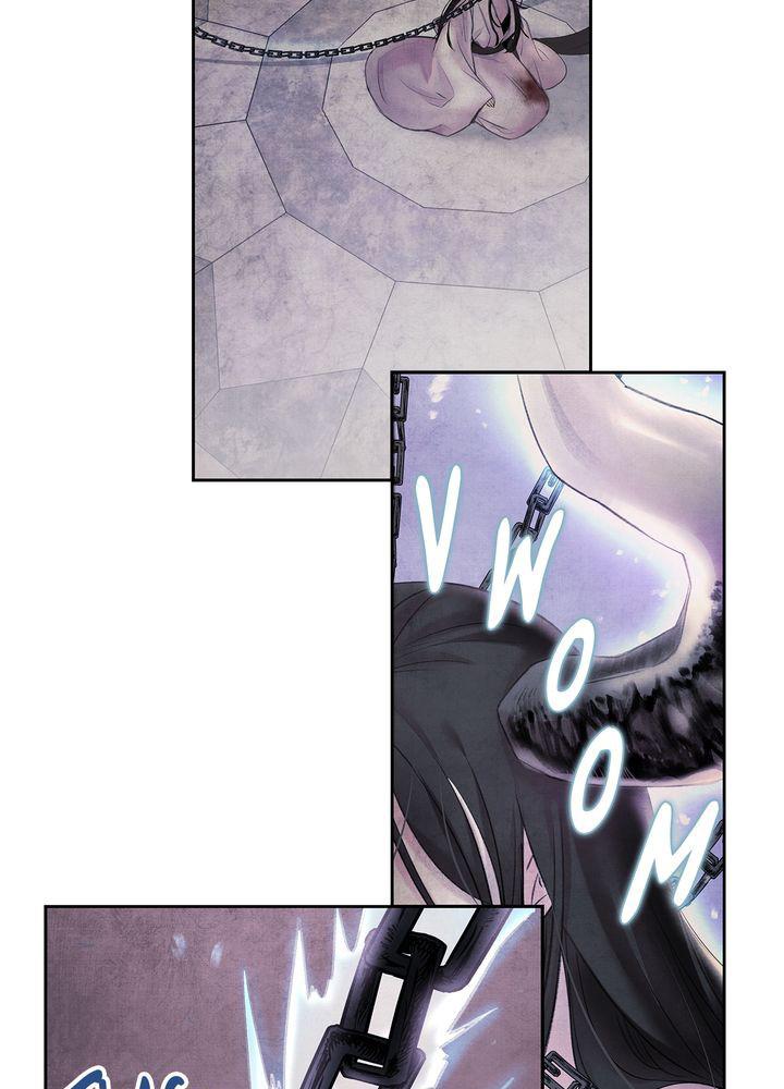 Aza (WOO Saesae) Chapter 1 page 104 - 