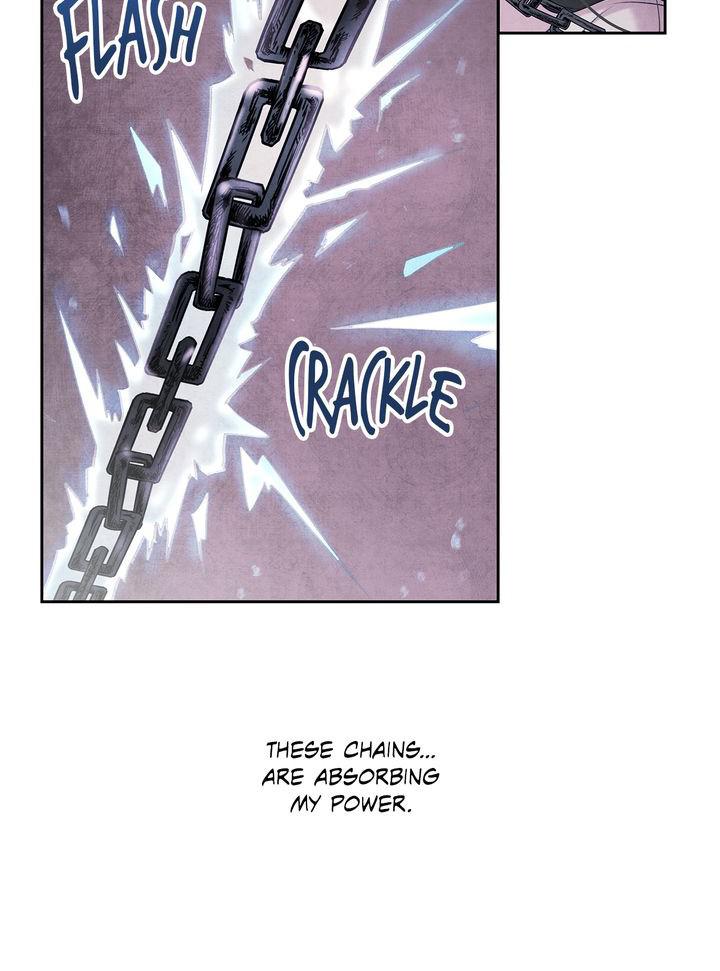 Aza (WOO Saesae) Chapter 1 page 105 - 