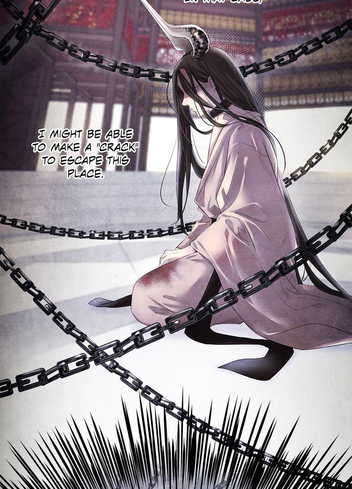 Aza (WOO Saesae) Chapter 1 page 108 - 