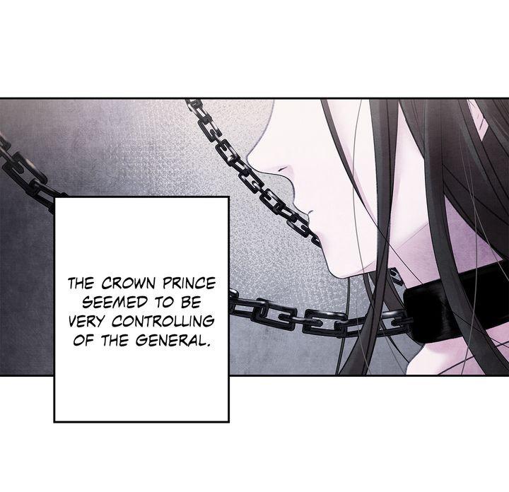 Aza (WOO Saesae) Chapter 1 page 110 - 