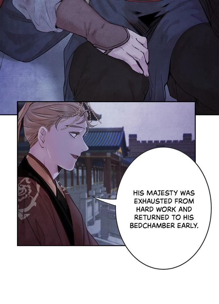 Aza (WOO Saesae) Chapter 1 page 19 - 