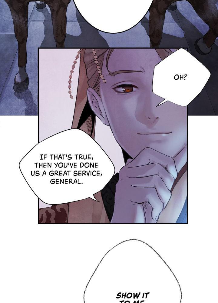 Aza (WOO Saesae) Chapter 1 page 24 - 
