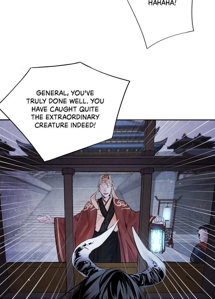 Aza (WOO Saesae) Chapter 1 page 35 - 
