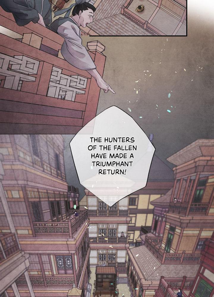 Aza (WOO Saesae) Chapter 1 page 5 - 