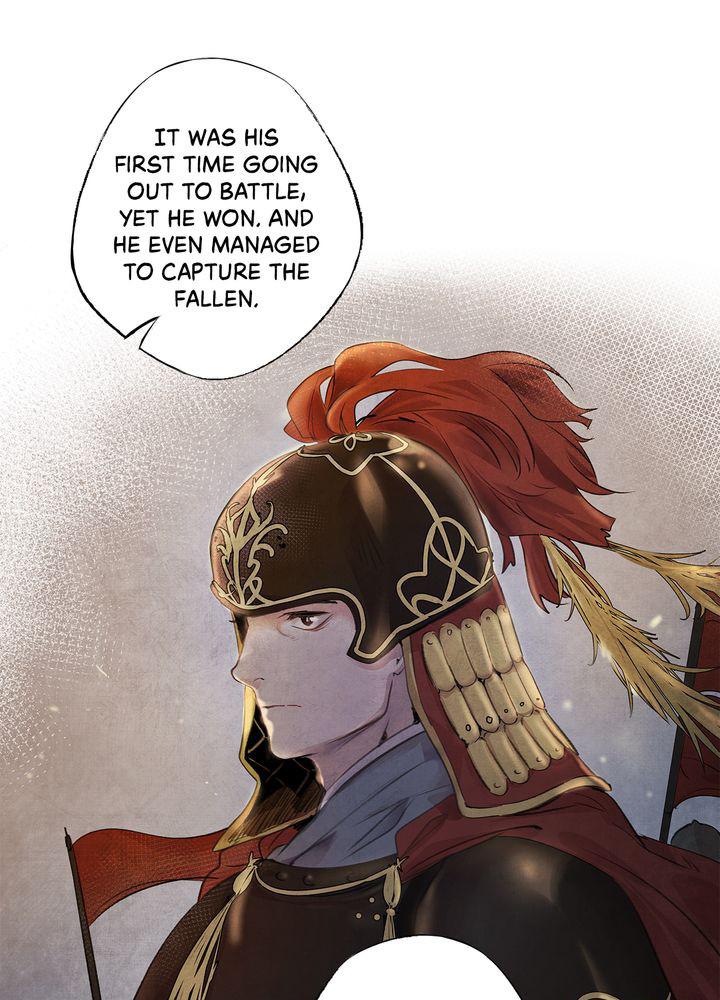Aza (WOO Saesae) Chapter 1 page 7 - 