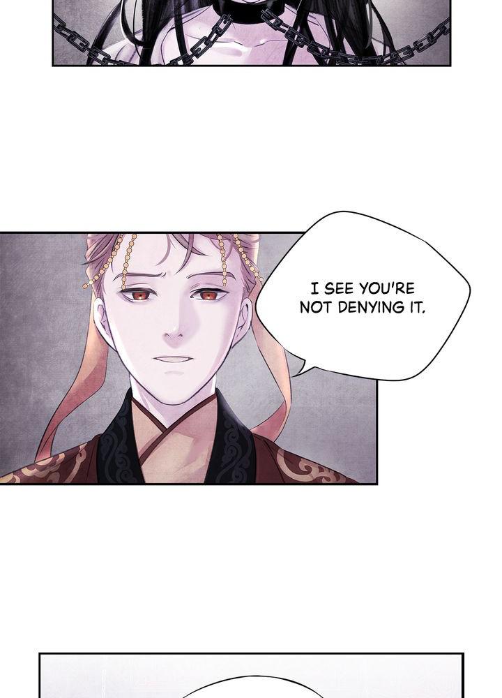 Aza (WOO Saesae) Chapter 1 page 61 - 