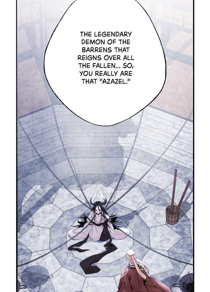 Aza (WOO Saesae) Chapter 1 page 62 - 