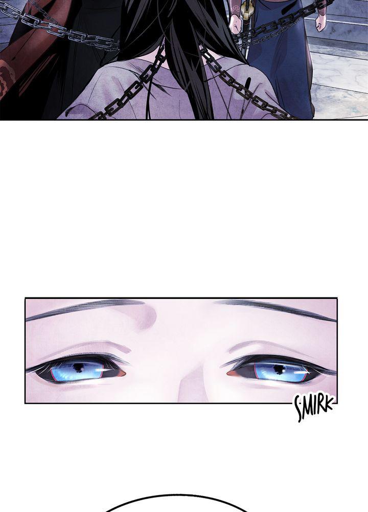 Aza (WOO Saesae) Chapter 1 page 64 - 