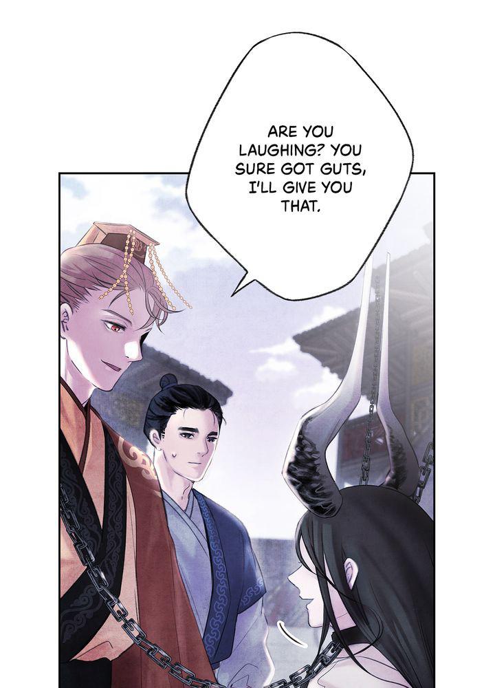 Aza (WOO Saesae) Chapter 1 page 67 - 