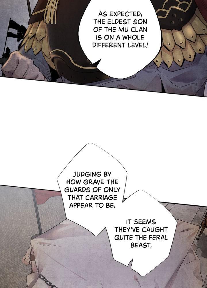 Aza (WOO Saesae) Chapter 1 page 8 - 