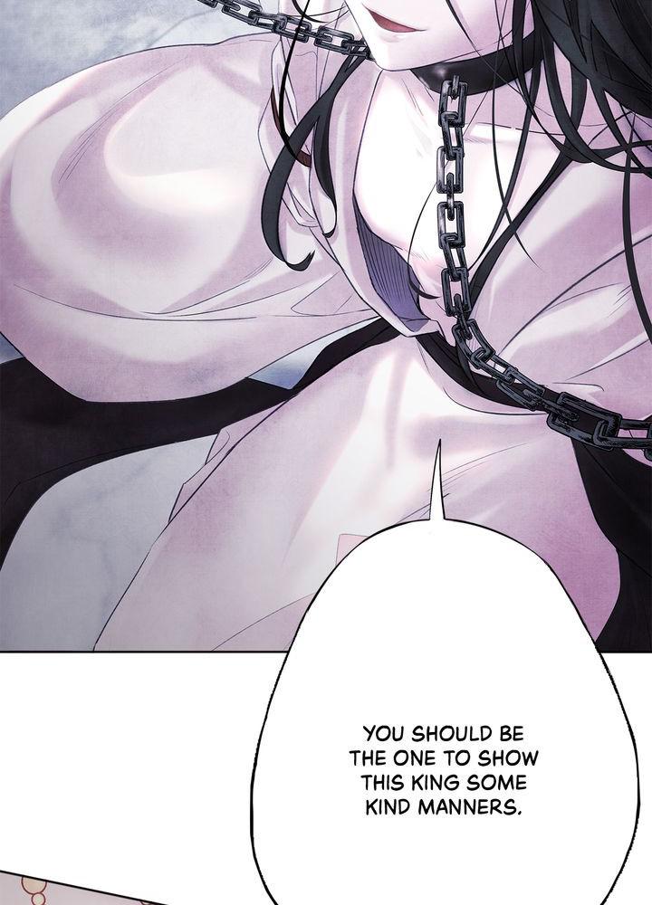Aza (WOO Saesae) Chapter 1 page 75 - 