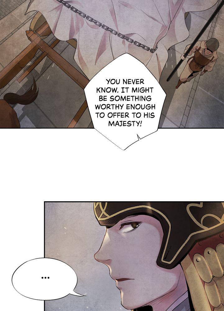 Aza (WOO Saesae) Chapter 1 page 9 - 