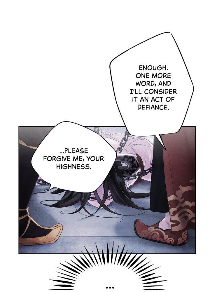 Aza (WOO Saesae) Chapter 1 page 93 - 