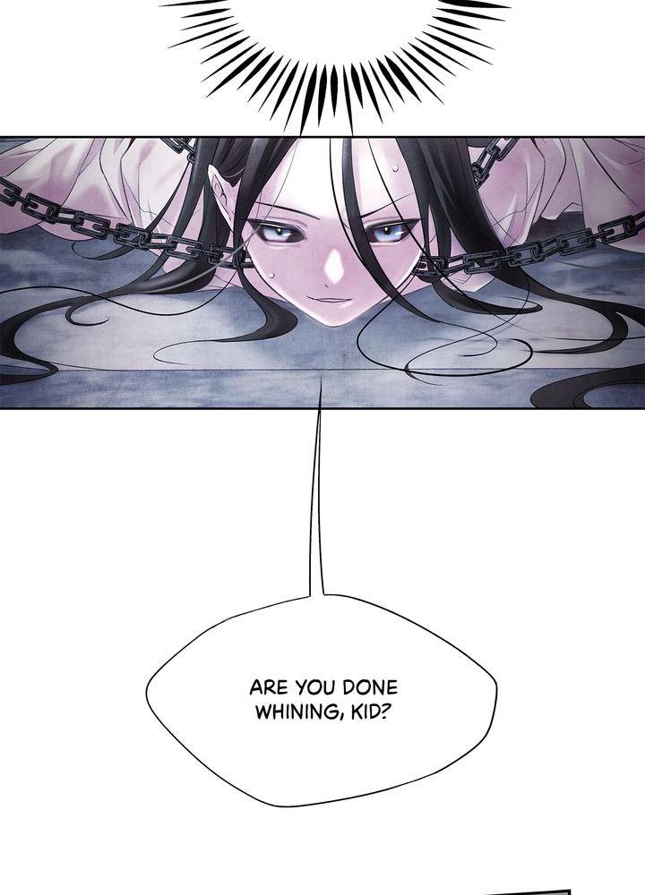 Aza (WOO Saesae) Chapter 1 page 94 - 