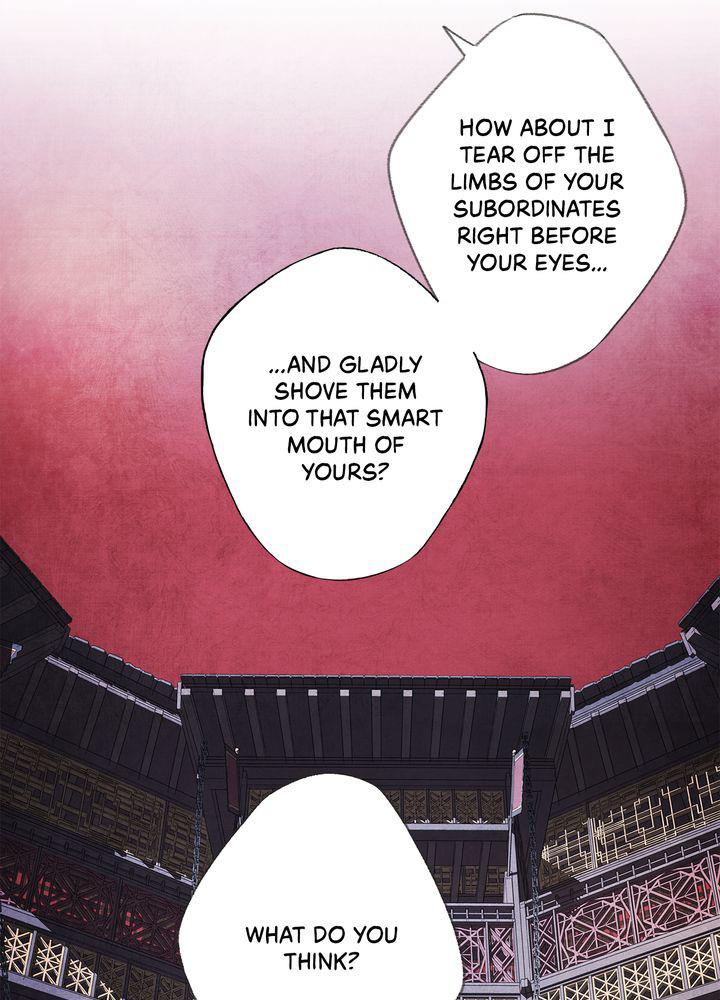 Aza (WOO Saesae) Chapter 1 page 98 - 