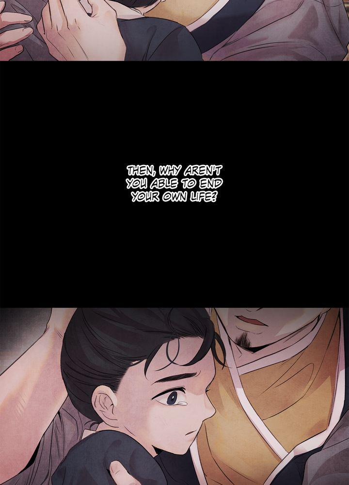 Aza (WOO Saesae) Chapter 10 page 20 - 