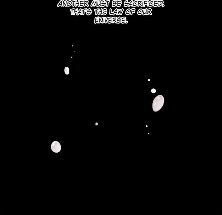 Aza (WOO Saesae) Chapter 10 page 22 - 