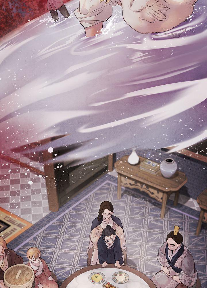 Aza (WOO Saesae) Chapter 10 page 4 - 