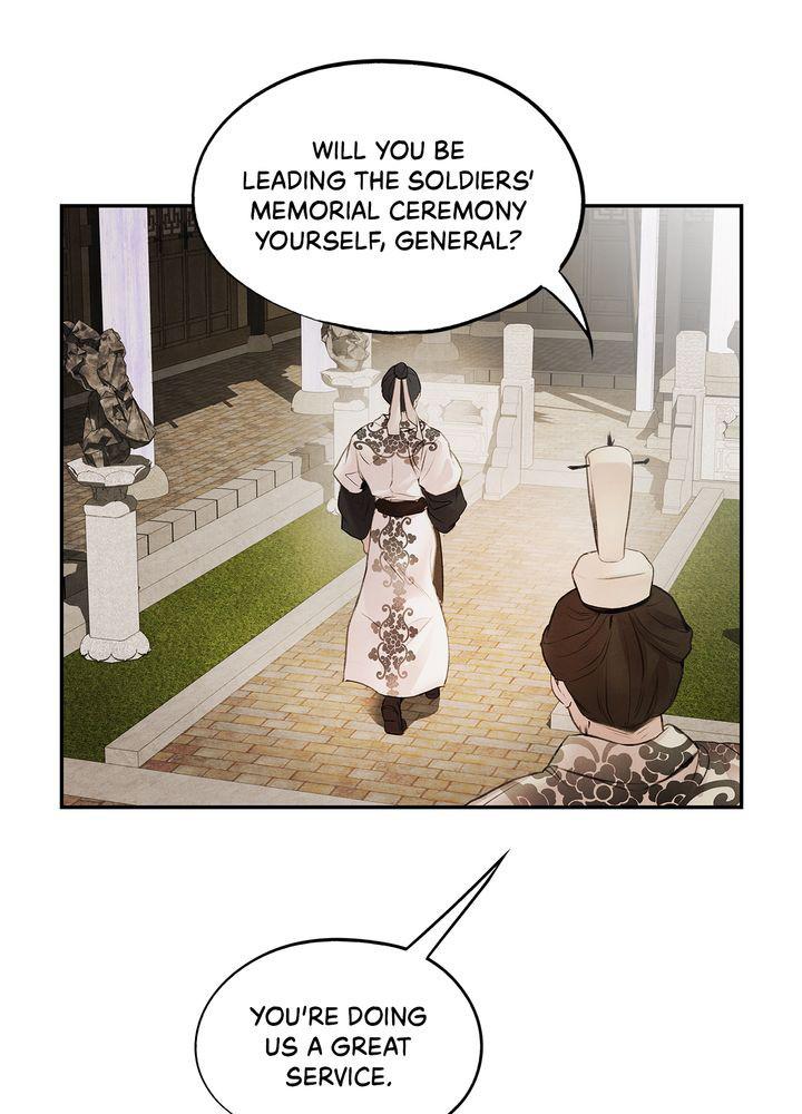 Aza (WOO Saesae) Chapter 10 page 40 - 