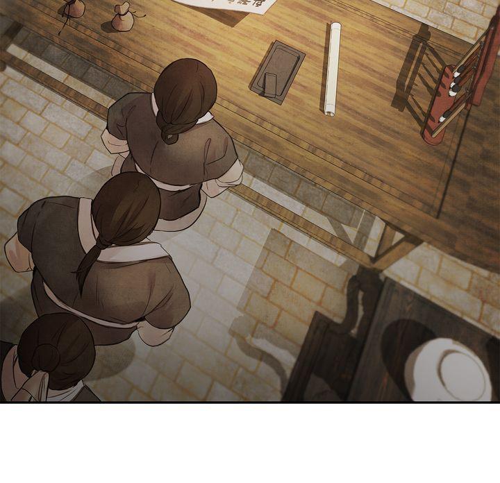 Aza (WOO Saesae) Chapter 10 page 49 - 