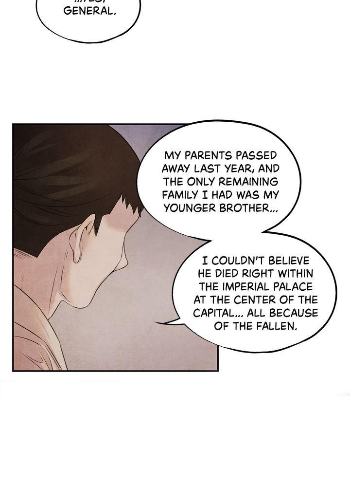 Aza (WOO Saesae) Chapter 10 page 53 - 