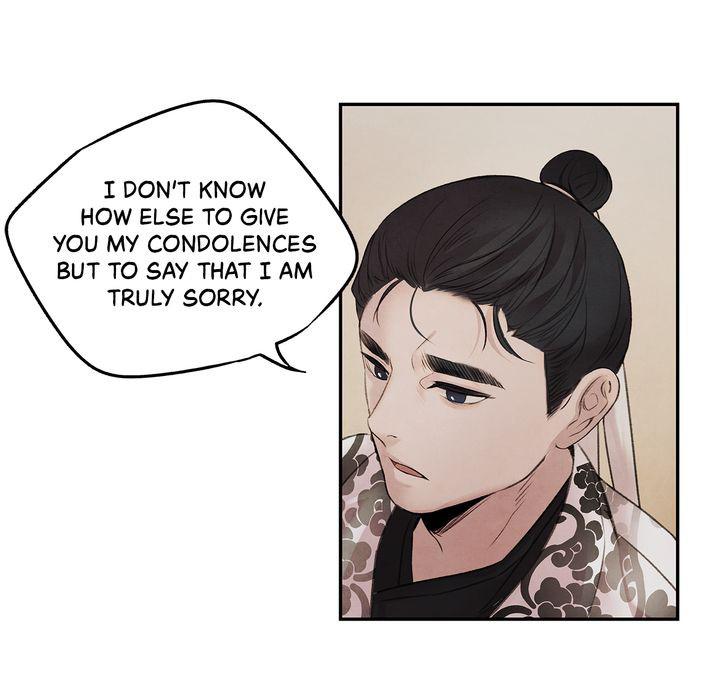 Aza (WOO Saesae) Chapter 10 page 54 - 