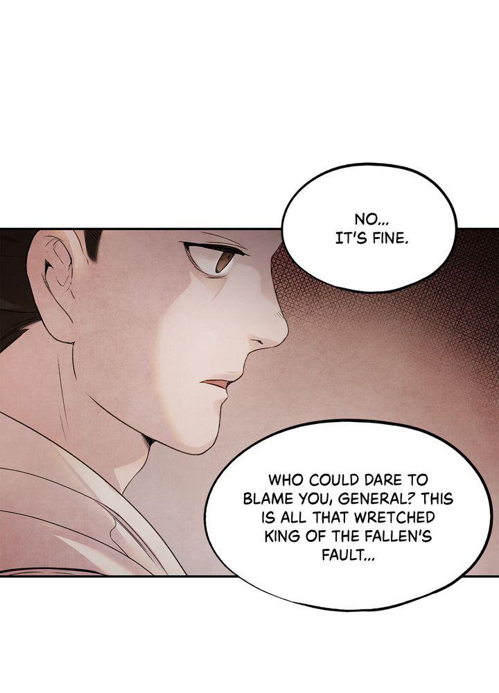 Aza (WOO Saesae) Chapter 10 page 55 - 
