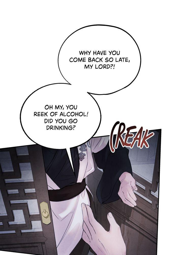 Aza (WOO Saesae) Chapter 10 page 67 - 