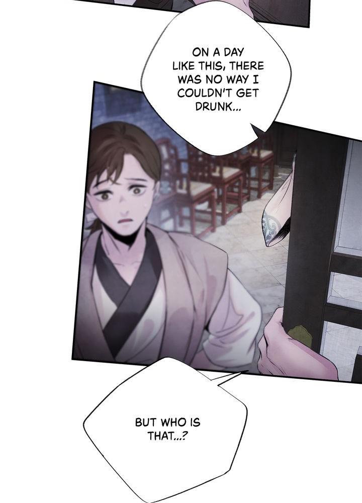 Aza (WOO Saesae) Chapter 10 page 68 - 