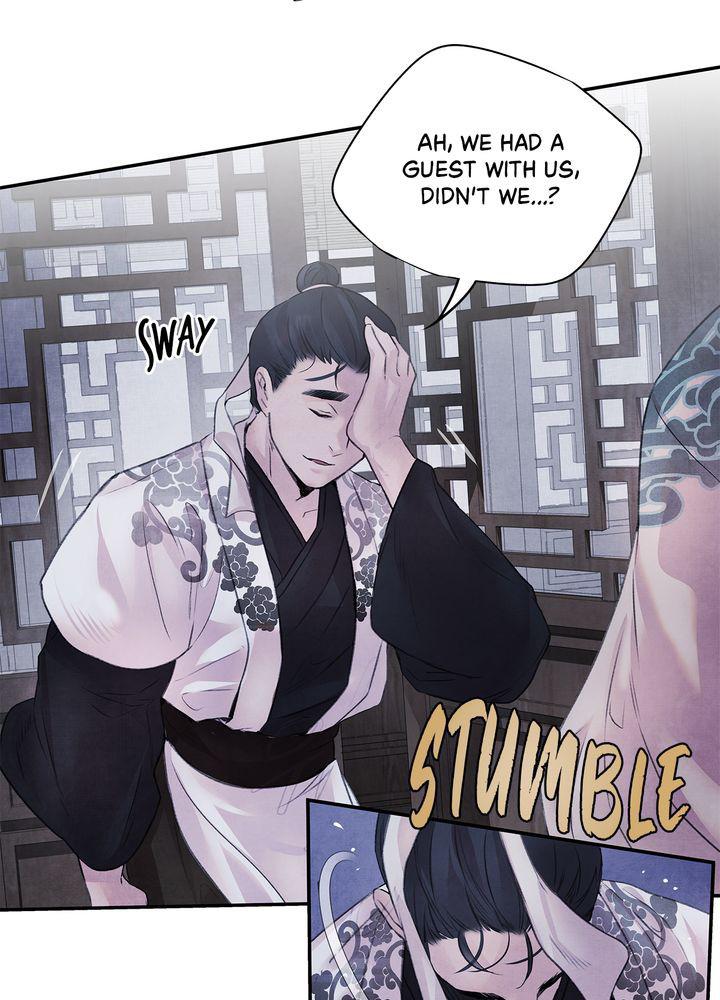 Aza (WOO Saesae) Chapter 10 page 69 - 