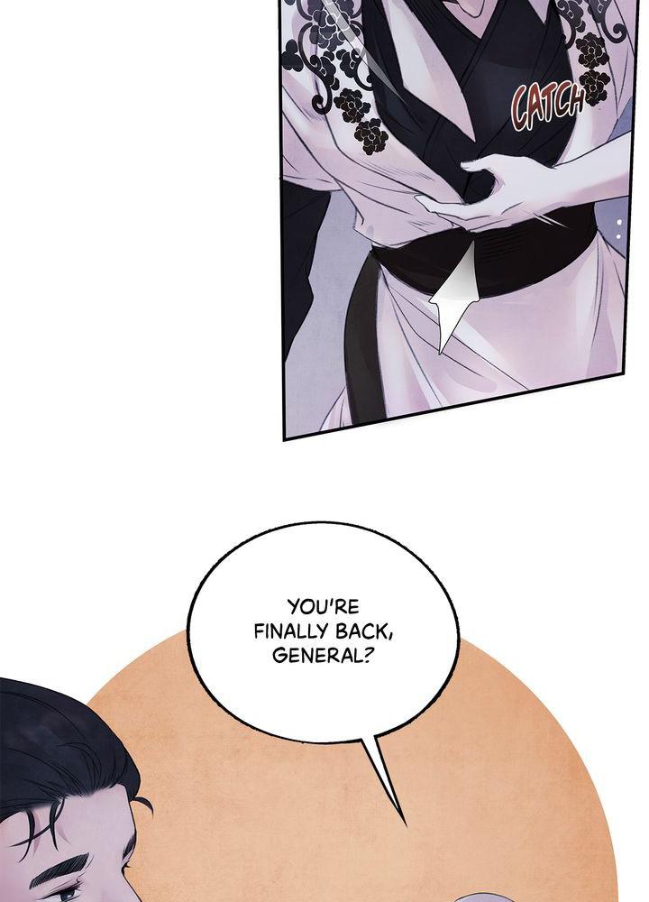 Aza (WOO Saesae) Chapter 10 page 70 - 