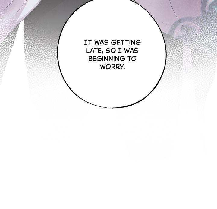 Aza (WOO Saesae) Chapter 10 page 72 - 