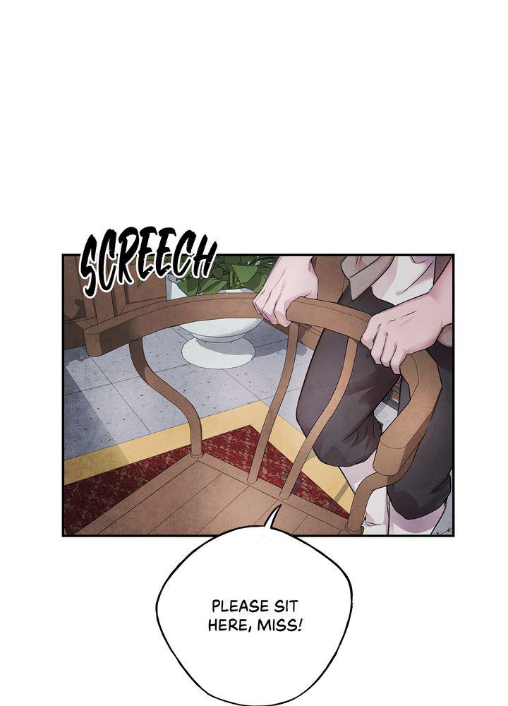 Aza (WOO Saesae) Chapter 11 page 1 - 
