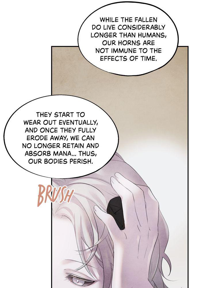 Aza (WOO Saesae) Chapter 11 page 14 - 