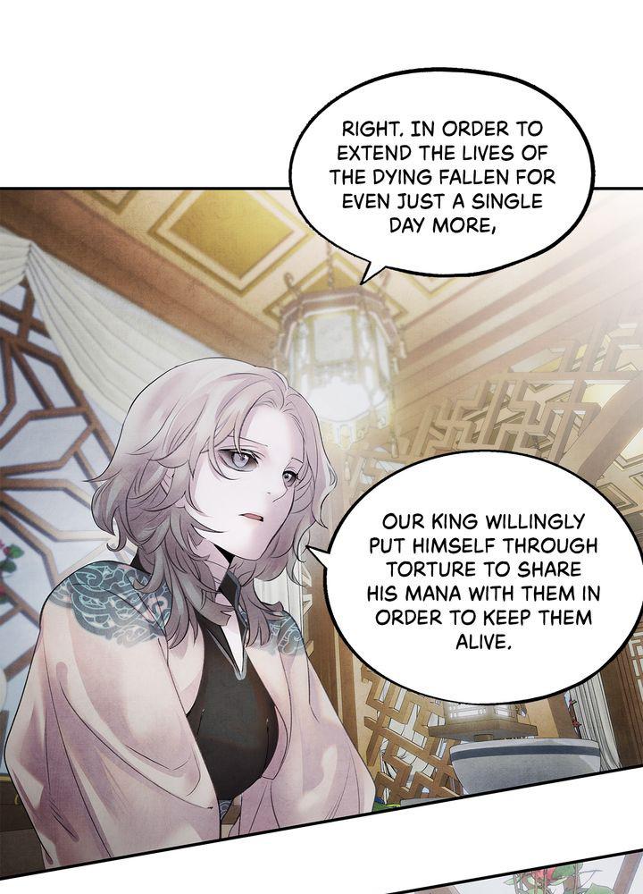 Aza (WOO Saesae) Chapter 11 page 22 - 
