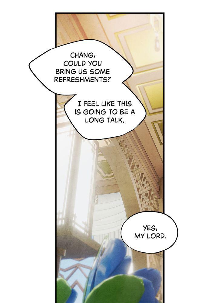 Aza (WOO Saesae) Chapter 11 page 24 - 