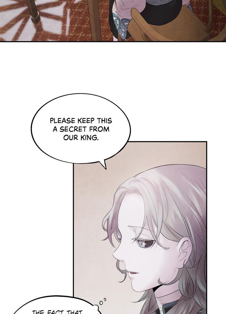 Aza (WOO Saesae) Chapter 11 page 30 - 