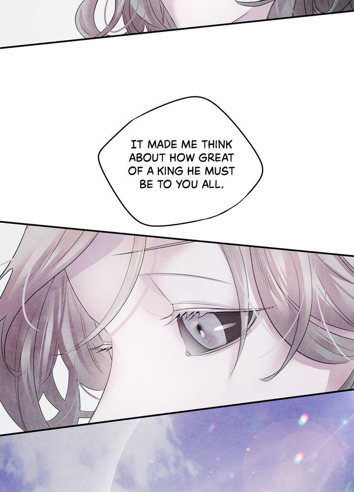 Aza (WOO Saesae) Chapter 11 page 34 - 