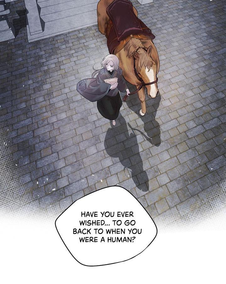Aza (WOO Saesae) Chapter 11 page 37 - 