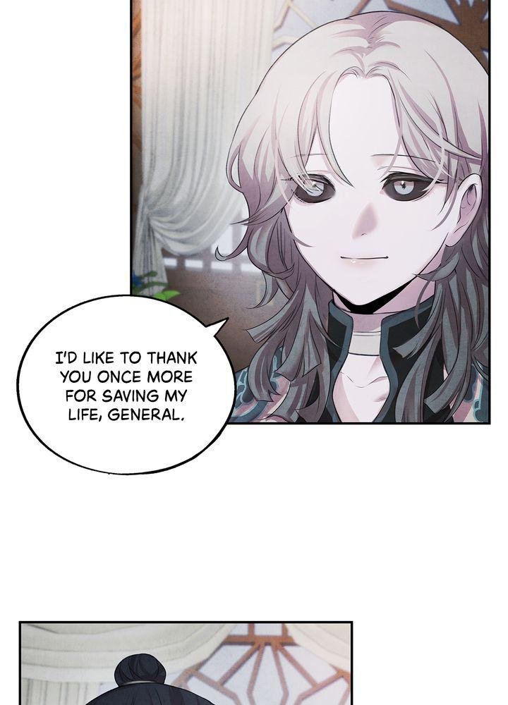 Aza (WOO Saesae) Chapter 11 page 5 - 