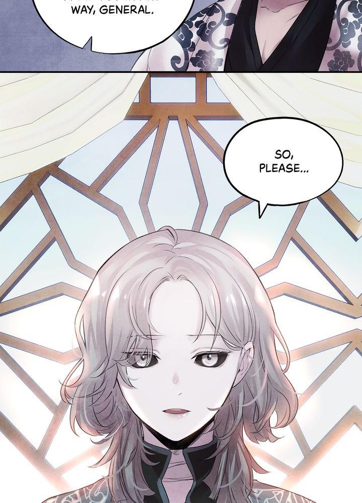 Aza (WOO Saesae) Chapter 11 page 41 - 