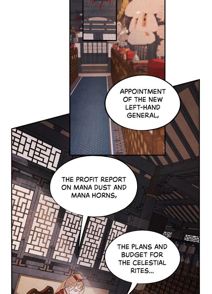 Aza (WOO Saesae) Chapter 11 page 50 - 