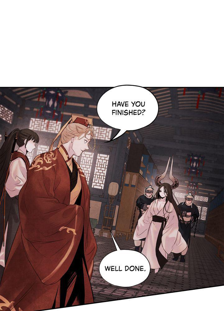 Aza (WOO Saesae) Chapter 11 page 54 - 